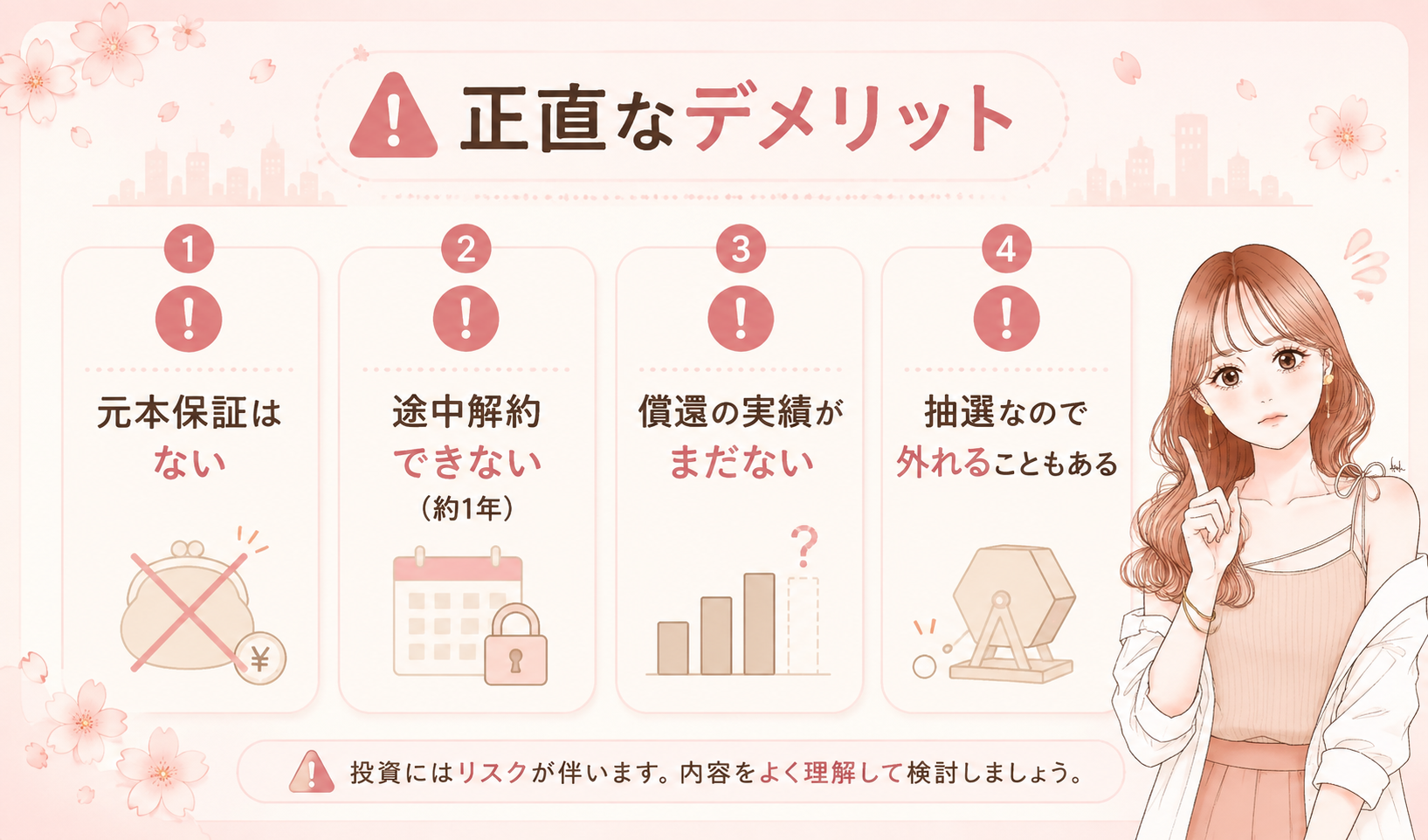 【想定利回り12%】センスオーナーズは怪しい？登録してみた私が正直なデメリットまで解説