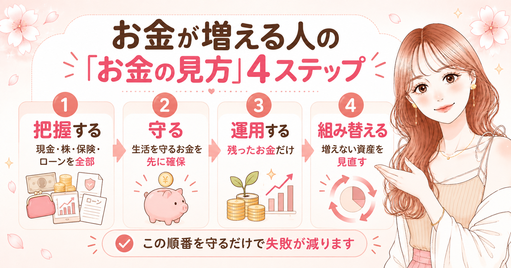 ポイントを貯めるだけは損！使い切るべき5つの理由とお金の見方4つ