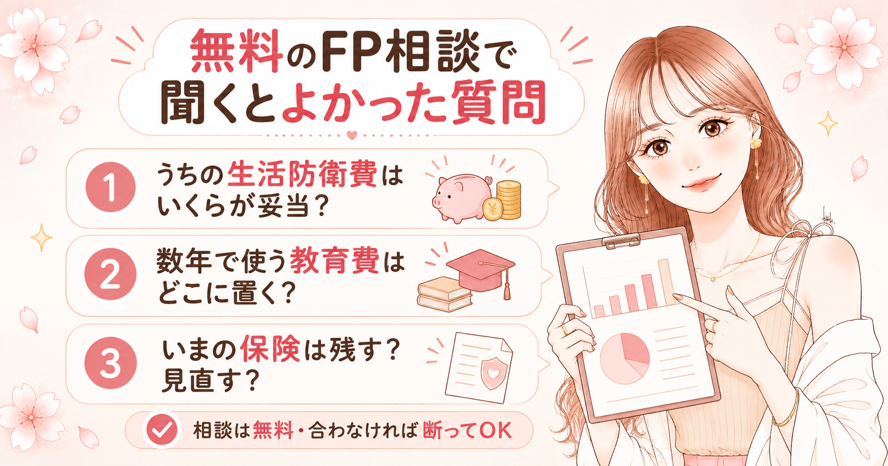ポイントを貯めるだけは損！使い切るべき5つの理由とお金の見方4つ