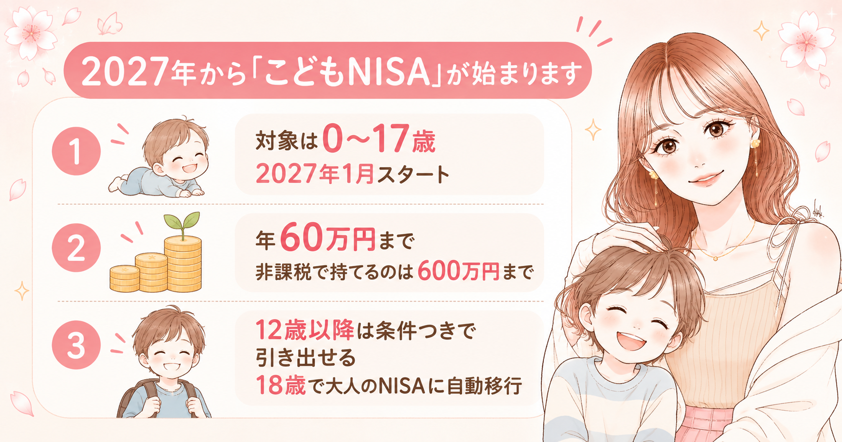 【口座公開】新NISA2年9ヶ月で含み益＋332万円。夫婦で月いくら入れてるか全部見せます