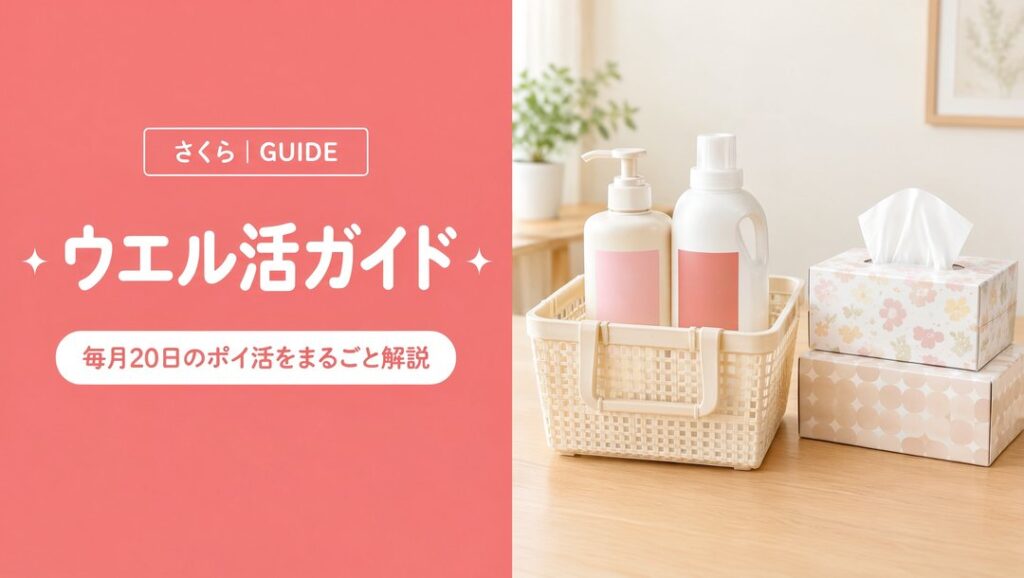 ウエル活ガイド